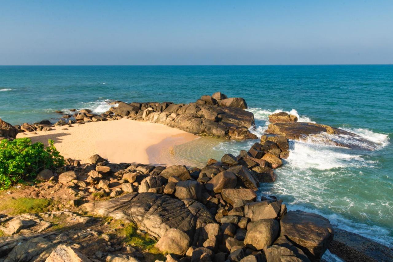 Shinagawa Beach بالابيتييا المظهر الخارجي الصورة