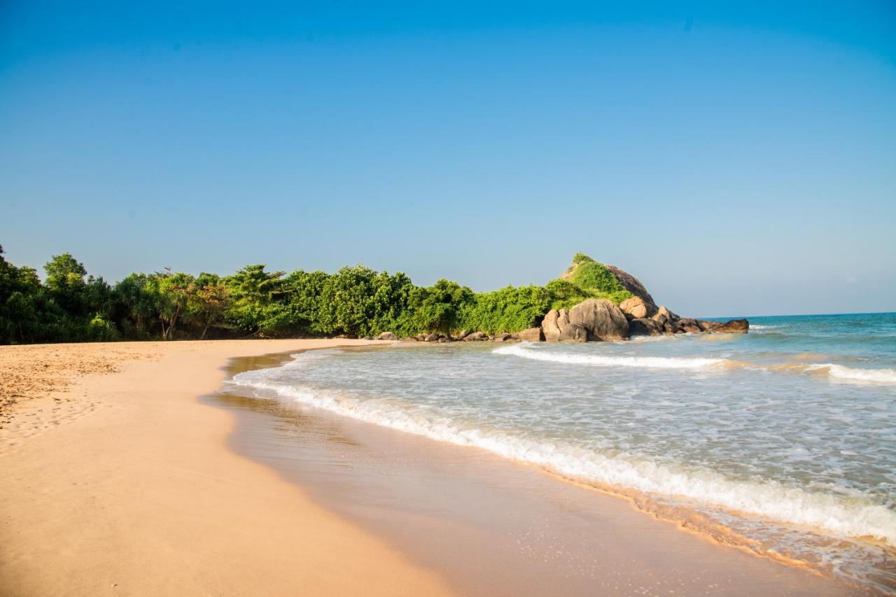 Shinagawa Beach بالابيتييا المظهر الخارجي الصورة